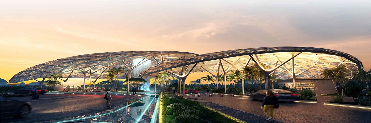 Elan Group Upcoming projects Banner Image