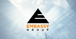 Embassy Group Developer Logo