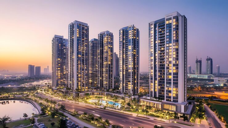 Godrej Sector 63A Gurgaon