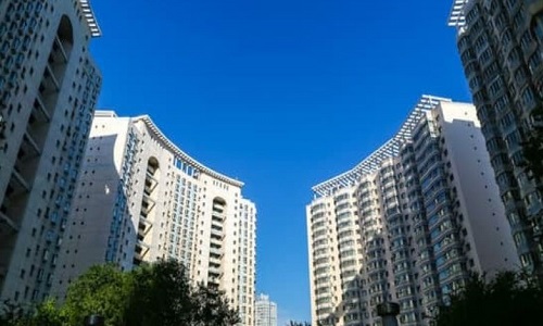 J Estates Senior Living Housing