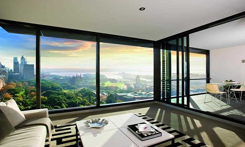 J Estates Senior Living