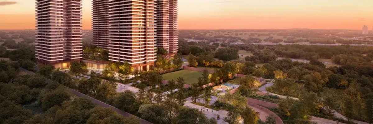 Max Estates Upcoming projects Banner Image