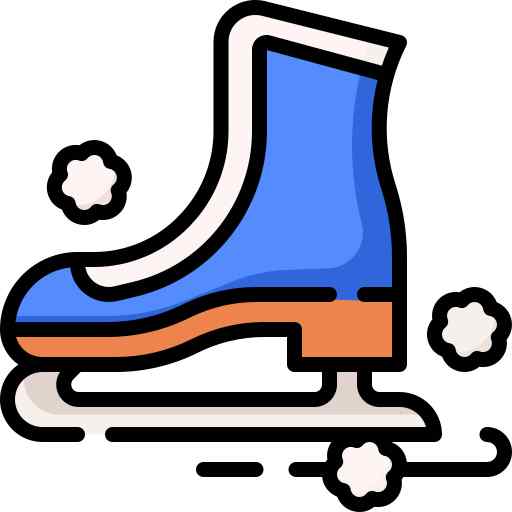 Skating Rink in Gurgaon Villa