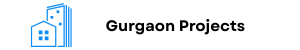Gurgaon Luxury Villas Projects Logo