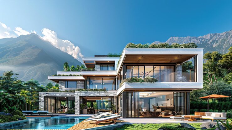 Kashish Manor One Luxury Villa Gurgaon